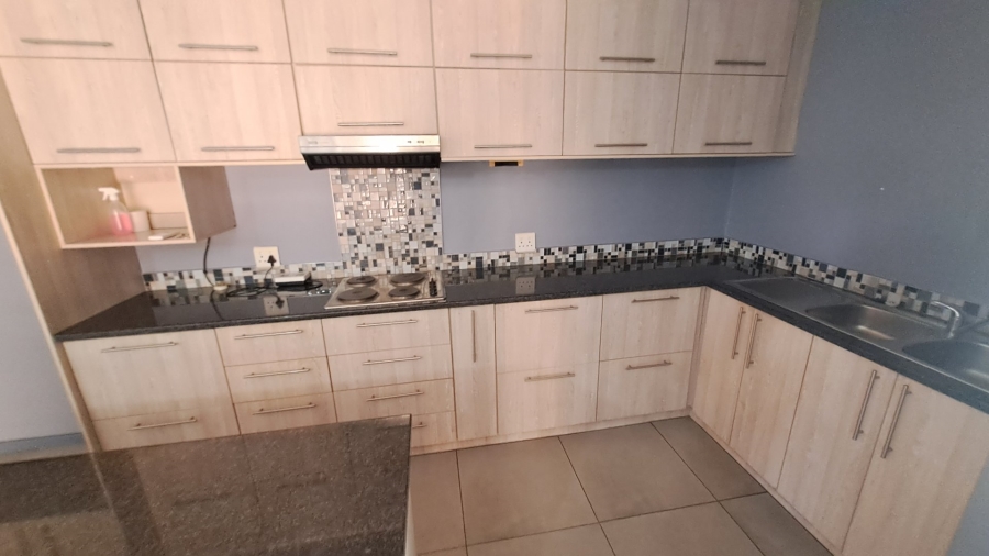 2 Bedroom Property for Sale in Pellissier Free State